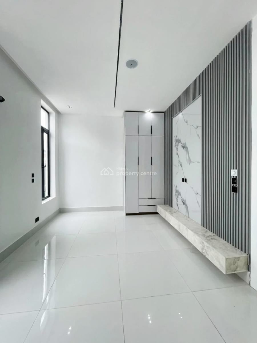 5 Bedroom Fully Detached Duplex, Oral Estate, Ikota, Lekki, Lagos, Detached Duplex for Sale