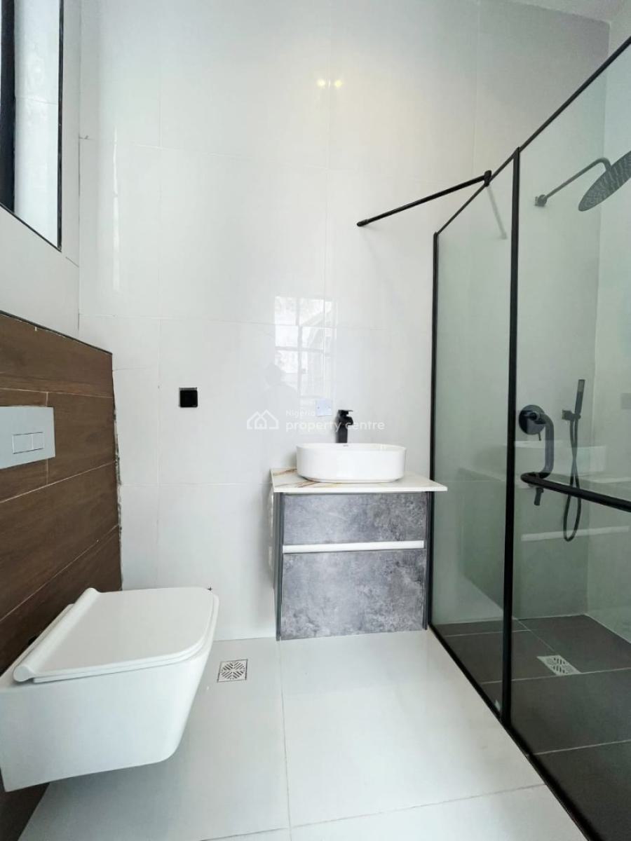 5 Bedroom Fully Detached Duplex, Oral Estate, Ikota, Lekki, Lagos, Detached Duplex for Sale