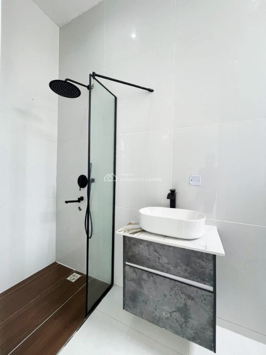 5 Bedroom Fully Detached Duplex, Oral Estate, Ikota, Lekki, Lagos, Detached Duplex for Sale