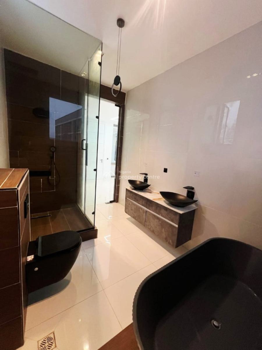 5 Bedroom Fully Detached Duplex, Oral Estate, Ikota, Lekki, Lagos, Detached Duplex for Sale