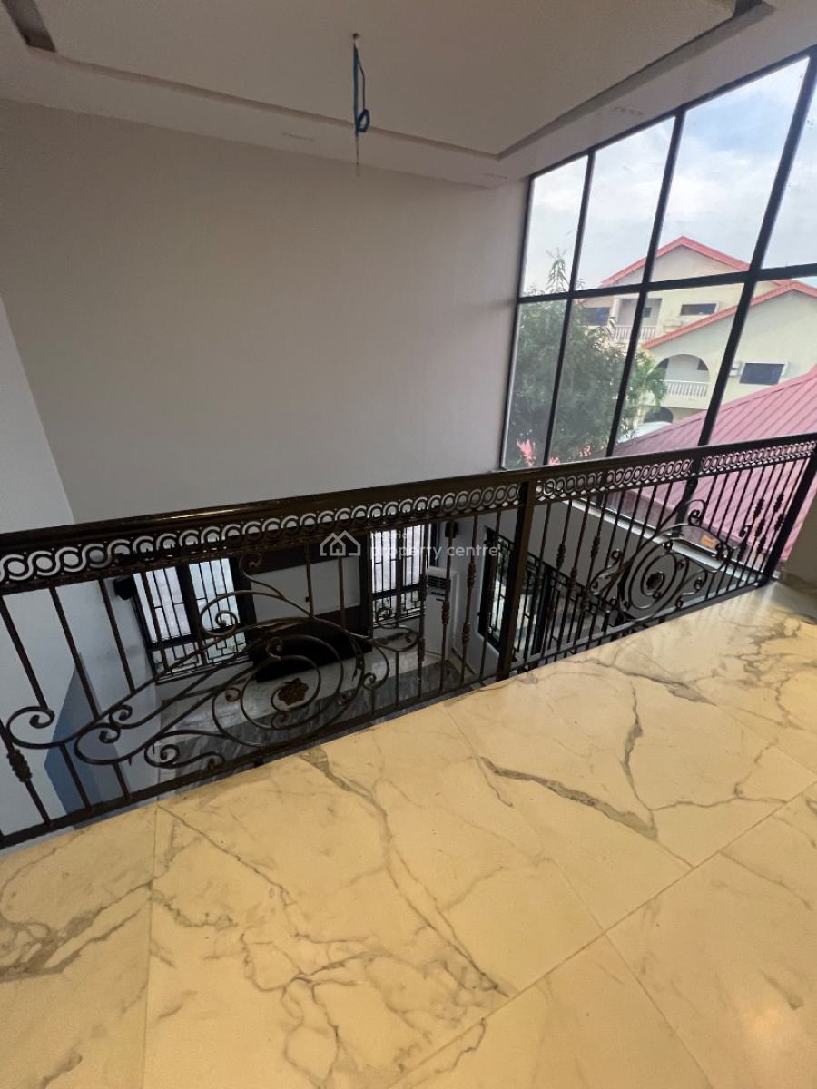 5-bedroom Smart Duplex on a 850 Sqm  Land, Lekki Phase 1, Lekki, Lagos, House for Rent