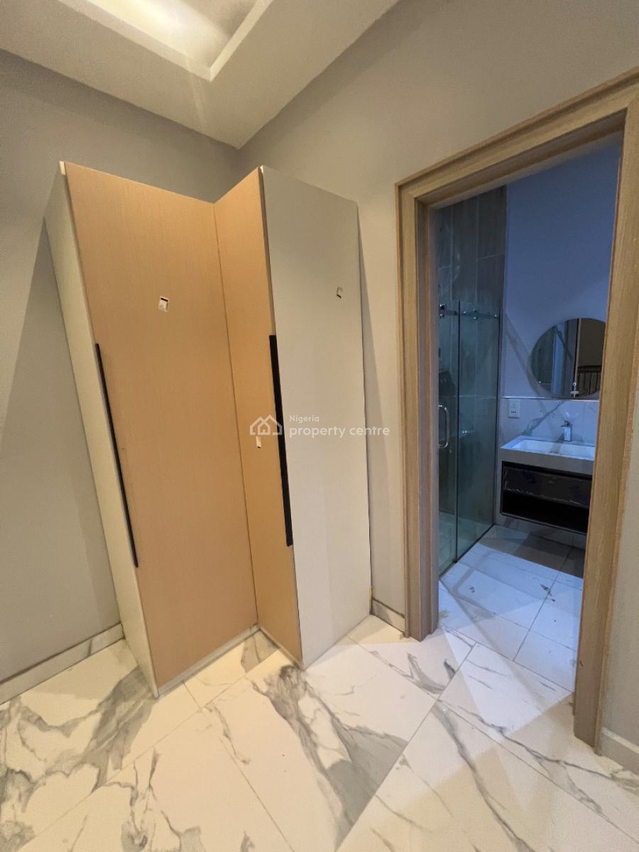 5-bedroom Smart Duplex on a 850 Sqm  Land, Lekki Phase 1, Lekki, Lagos, House for Rent