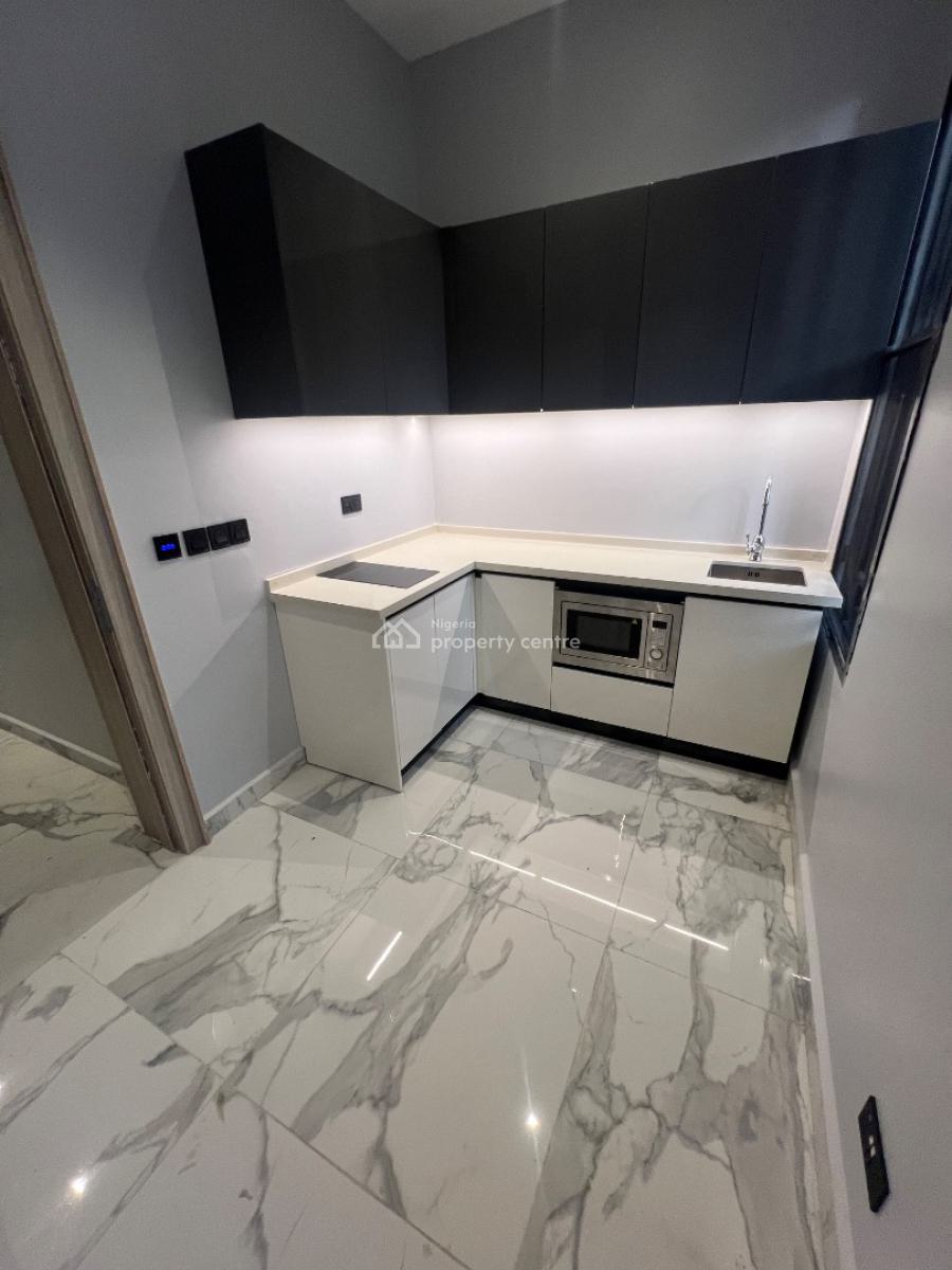 5-bedroom Smart Duplex on a 850 Sqm  Land, Lekki Phase 1, Lekki, Lagos, House for Rent