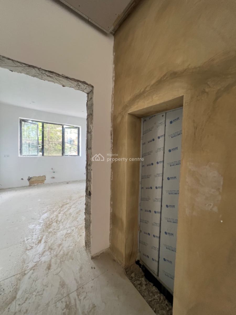 Contemporary 4 Bedroom Terrace Duplex, Ikoyi, Lagos, Terraced Duplex for Sale