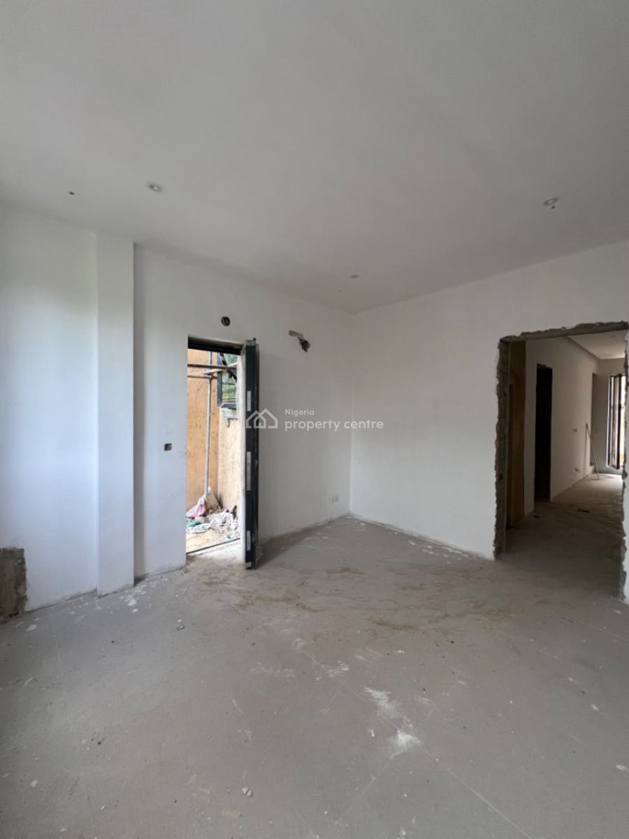Contemporary 4 Bedroom Terrace Duplex, Ikoyi, Lagos, Terraced Duplex for Sale