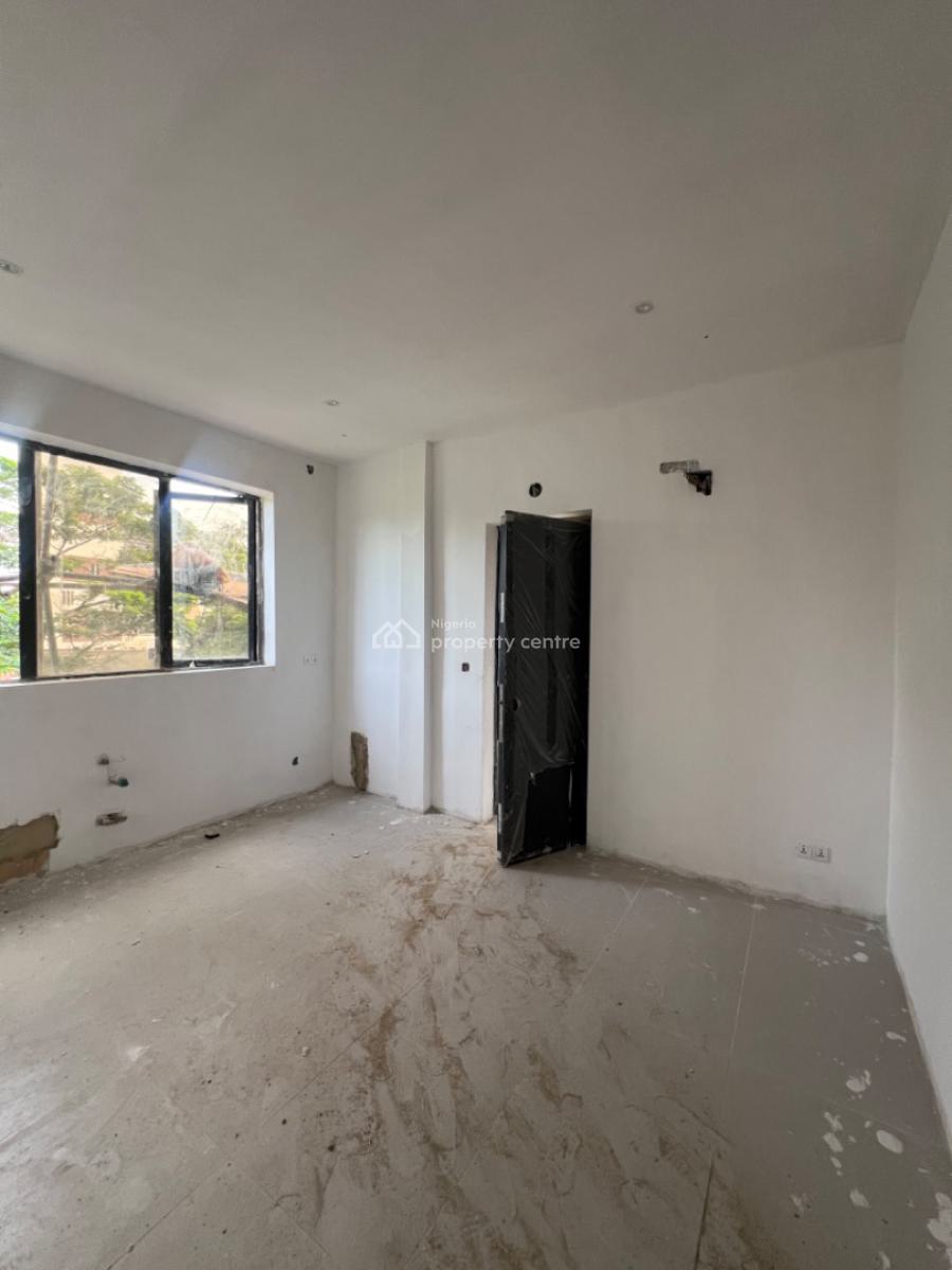 Contemporary 4 Bedroom Terrace Duplex, Ikoyi, Lagos, Terraced Duplex for Sale