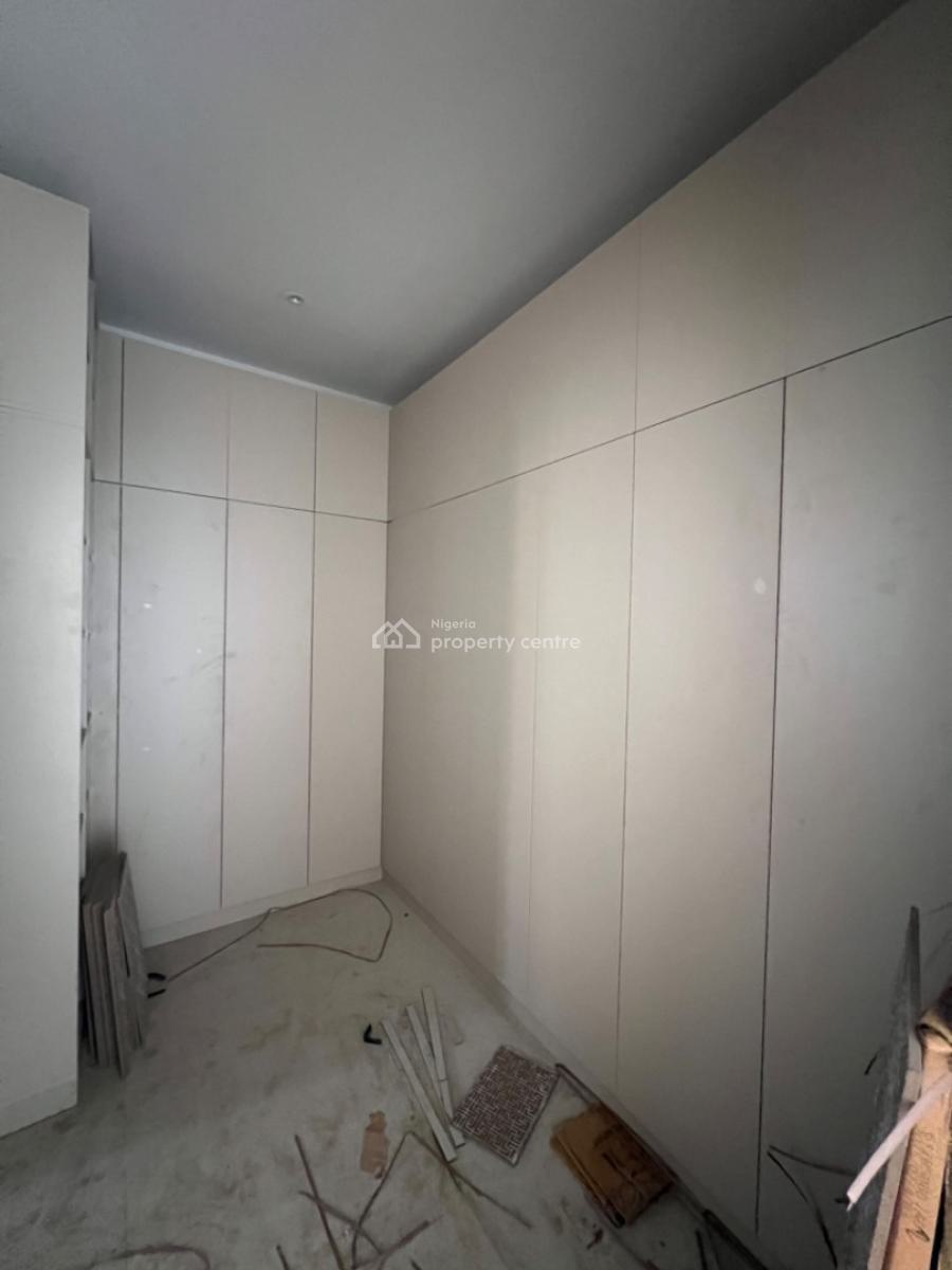 Contemporary 4 Bedroom Terrace Duplex, Ikoyi, Lagos, Terraced Duplex for Sale