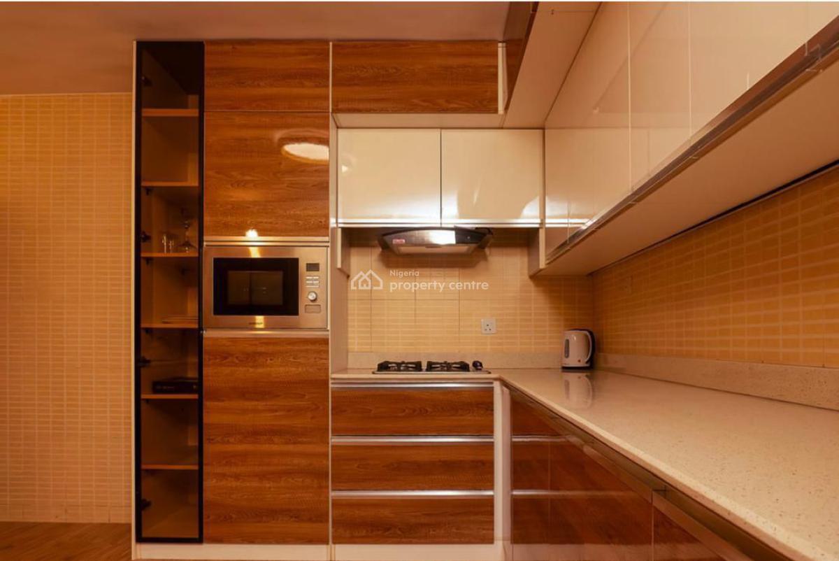 3-bedroom Apartment Ikoyi, Ikoyi, Lagos, Flat / Apartment for Rent