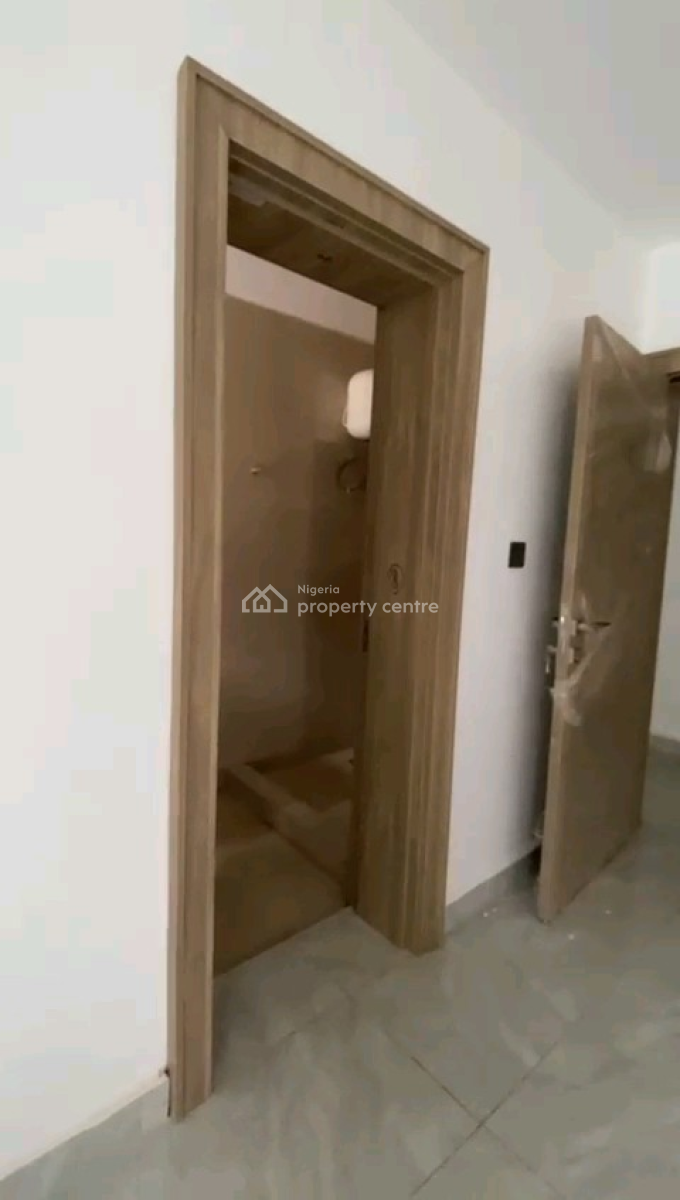 Elegant 4-bedroom Terrace Duplex, Post-nizamiye Hospital, Idu Industrial, Abuja, Terraced Duplex for Sale