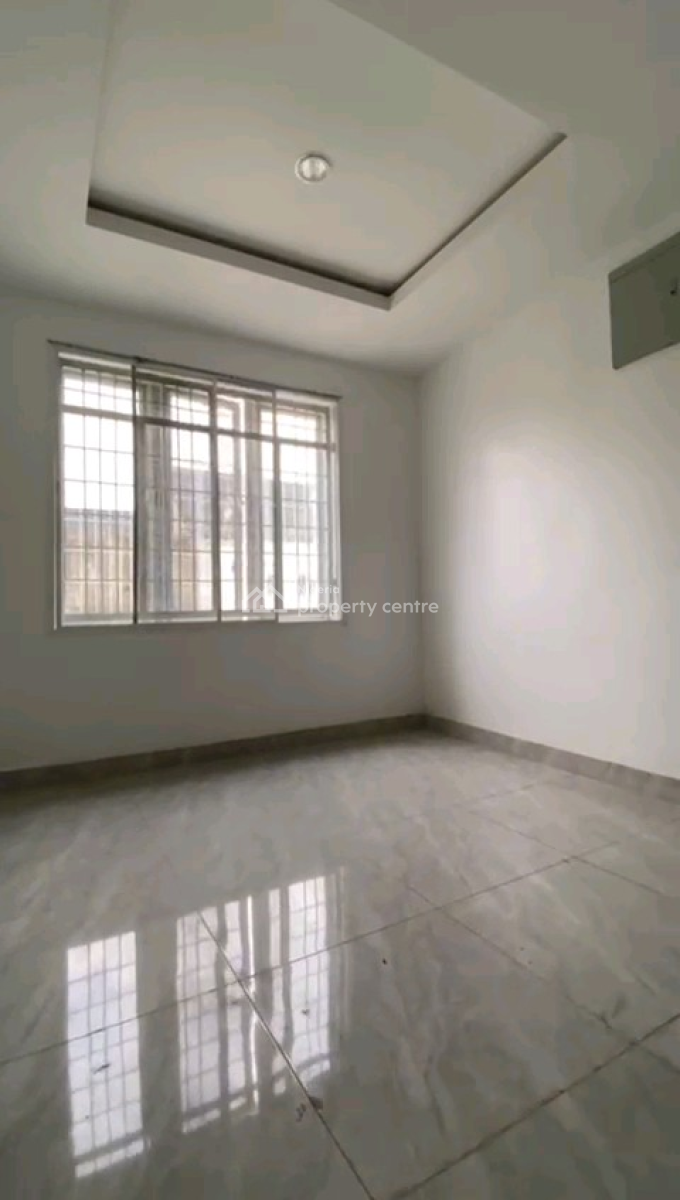 Elegant 4-bedroom Terrace Duplex, Post-nizamiye Hospital, Idu Industrial, Abuja, Terraced Duplex for Sale