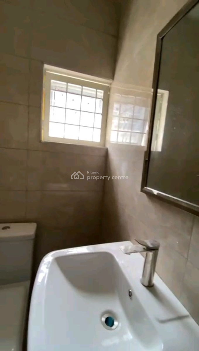 Elegant 4-bedroom Terrace Duplex, Post-nizamiye Hospital, Idu Industrial, Abuja, Terraced Duplex for Sale