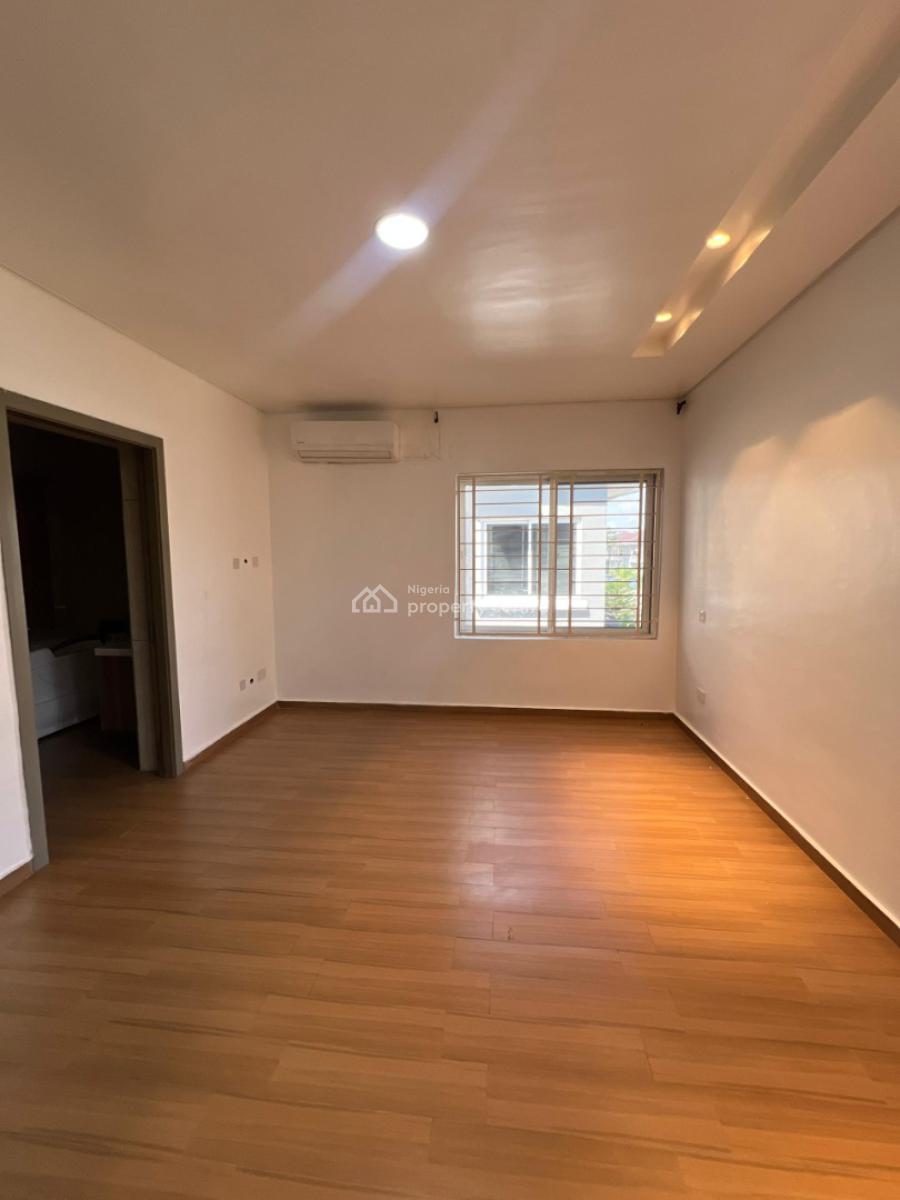 Serviced 4 Bedroom Semi Detached Duplex with Bq, Ikate, Lekki, Lagos, Semi-detached Duplex for Rent