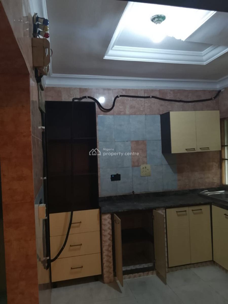 Luxury 4 Bedroom Terrace Duplex, Surulere, Lagos, Terraced Duplex for Sale
