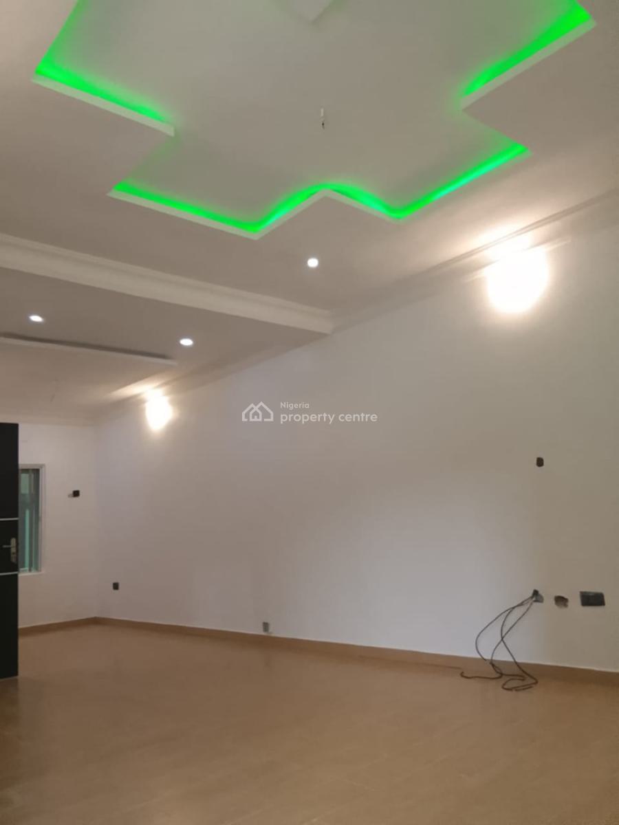 Luxury 4 Bedroom Terrace Duplex, Surulere, Lagos, Terraced Duplex for Sale