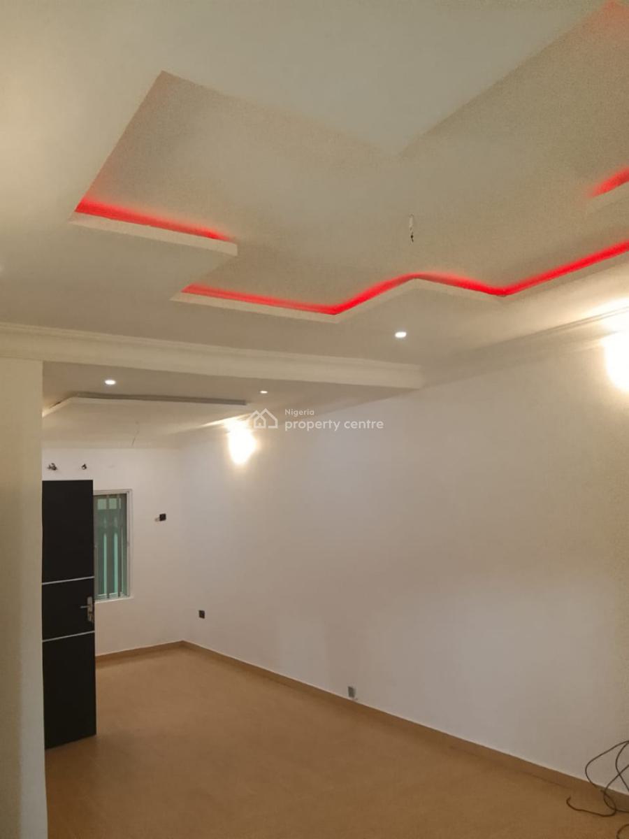 Luxury 4 Bedroom Terrace Duplex, Surulere, Lagos, Terraced Duplex for Sale