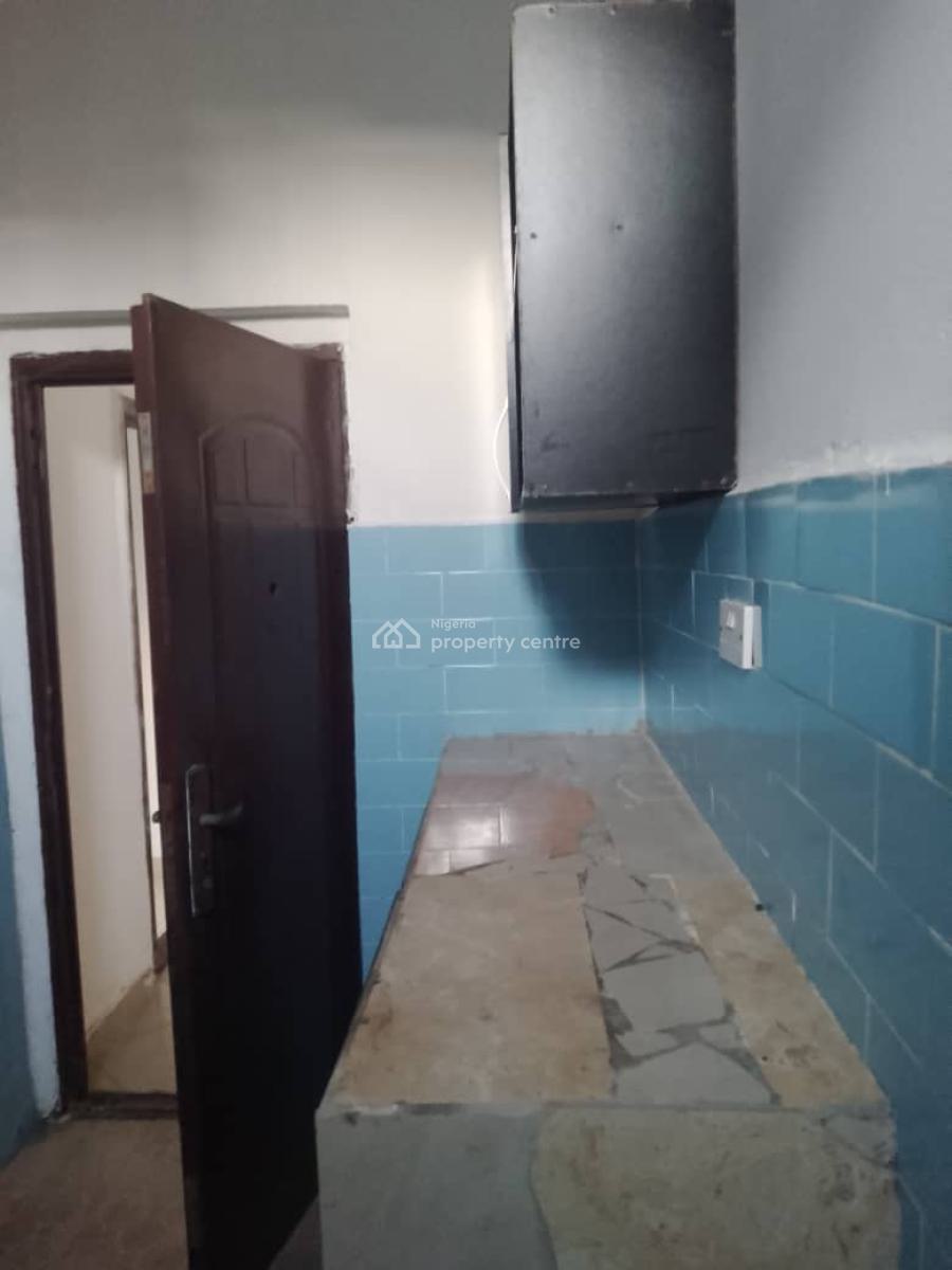 Beautiful and Spacious Mini Flat, Vgc, Lekki, Lagos, Mini Flat (room and Parlour) for Rent