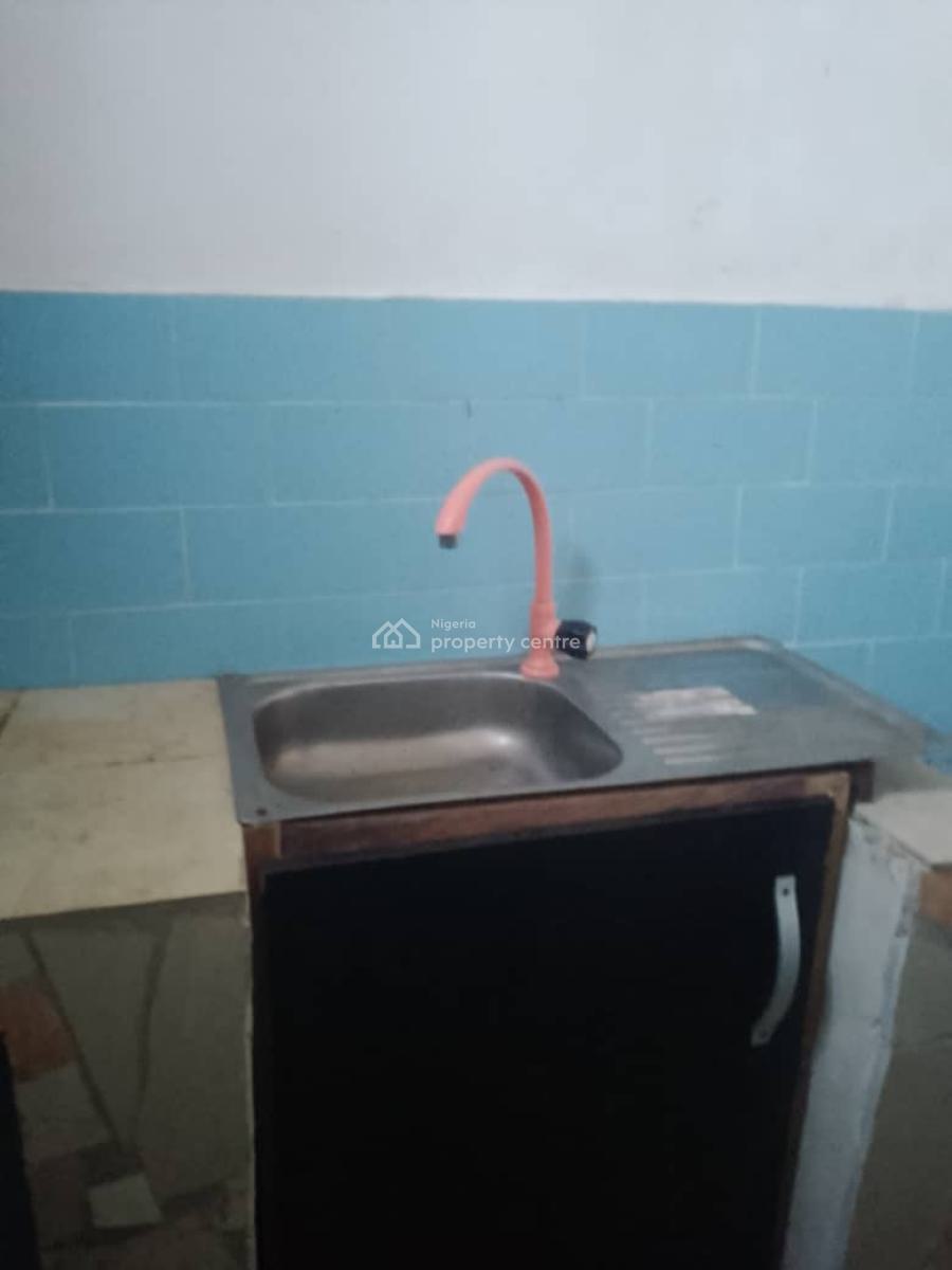 Beautiful and Spacious Mini Flat, Vgc, Lekki, Lagos, Mini Flat (room and Parlour) for Rent