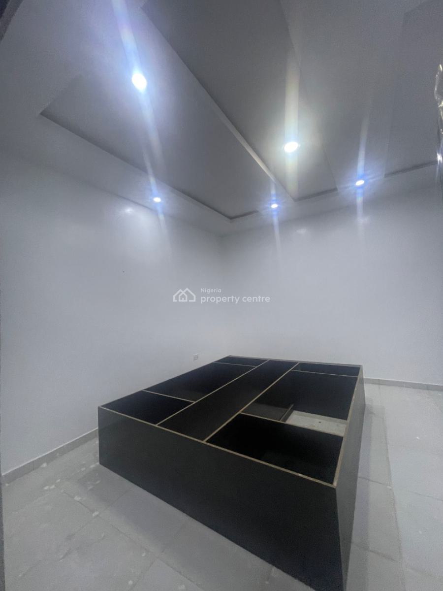 2 Bedroom Terrace Duplex, Sangotedo, Ajah, Lagos, Terraced Duplex for Rent