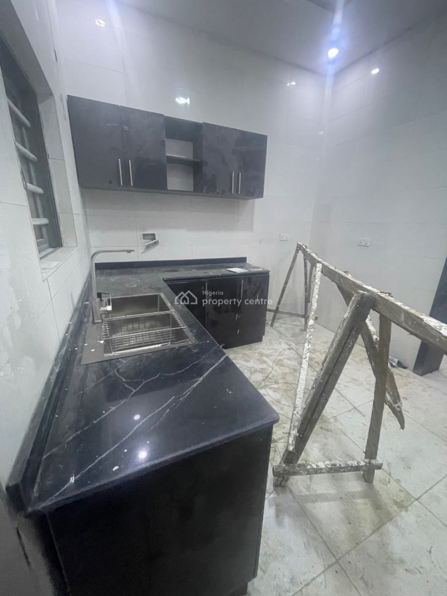 2 Bedroom Terrace Duplex, Sangotedo, Ajah, Lagos, Terraced Duplex for Rent