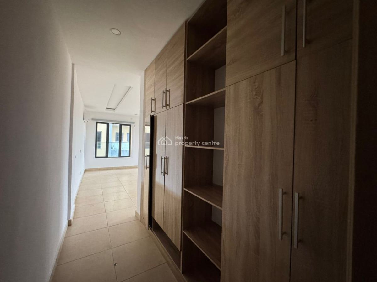 4 Bedroom Maisonette with Bq, Oniru, Victoria Island (vi), Lagos, House for Sale