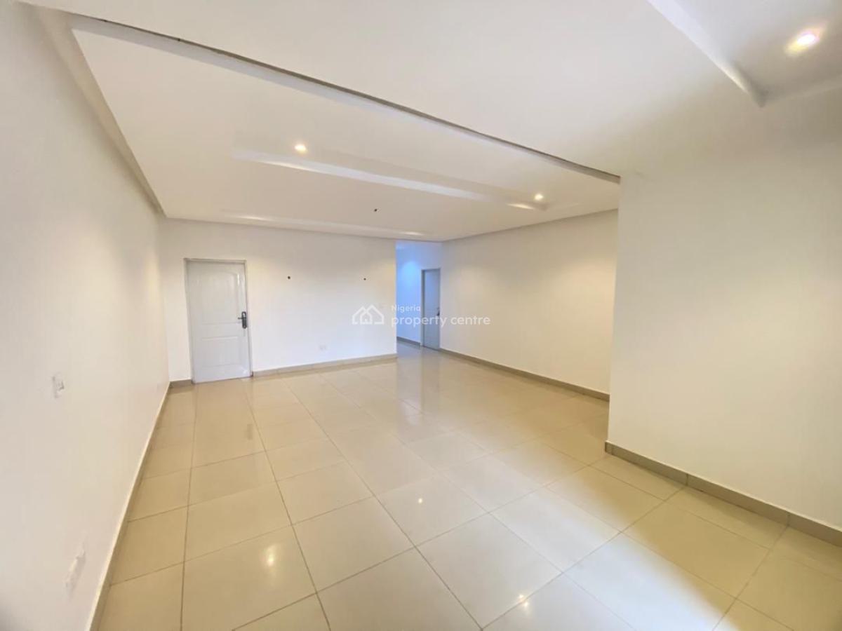 Luxury and Exclusive 3-bedroom Flat, Durumi, Abuja, Flat / Apartment for Sale