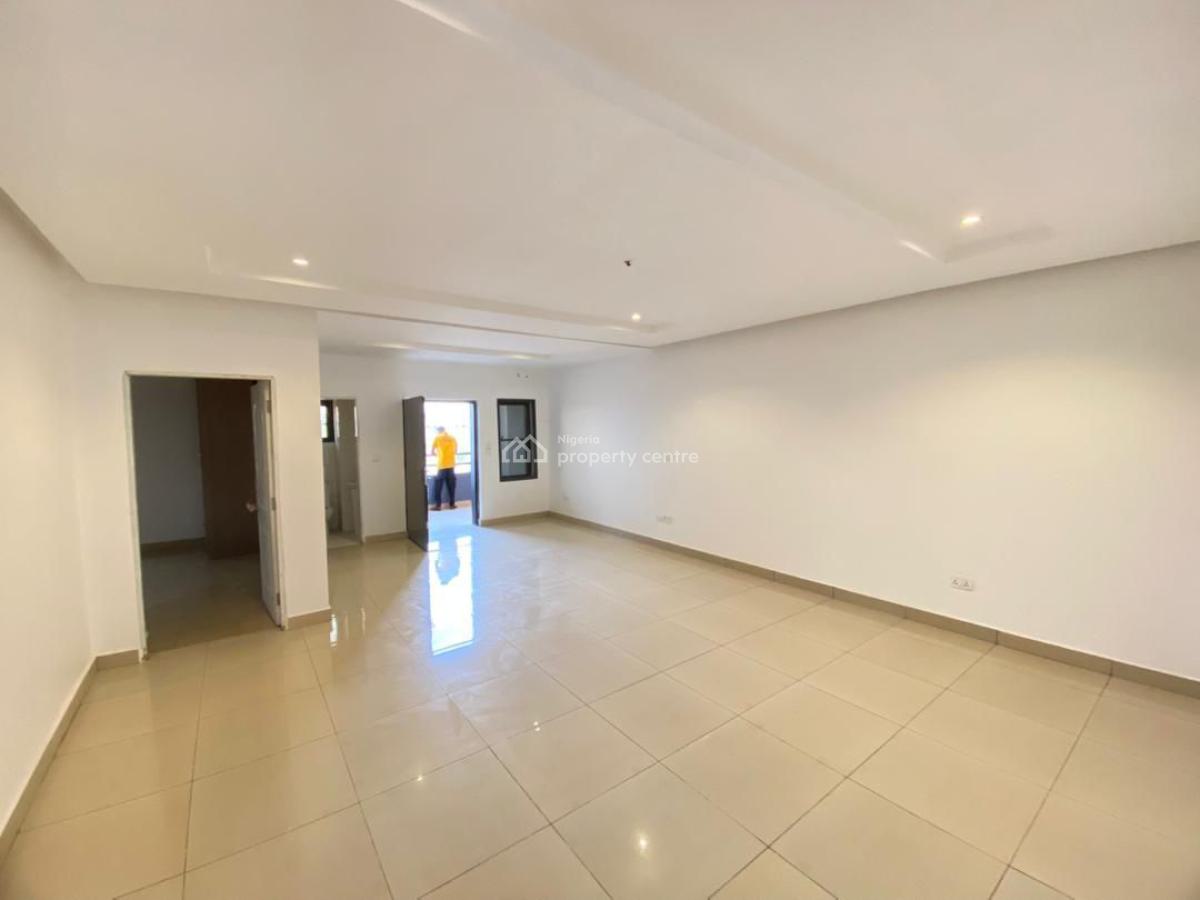 Luxury and Exclusive 3-bedroom Flat, Durumi, Abuja, Flat / Apartment for Sale