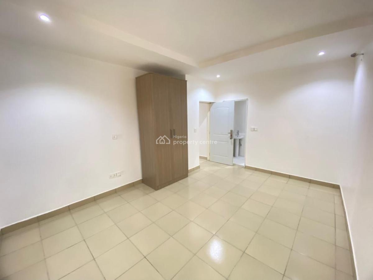 Luxury and Exclusive 3-bedroom Flat, Durumi, Abuja, Flat / Apartment for Sale