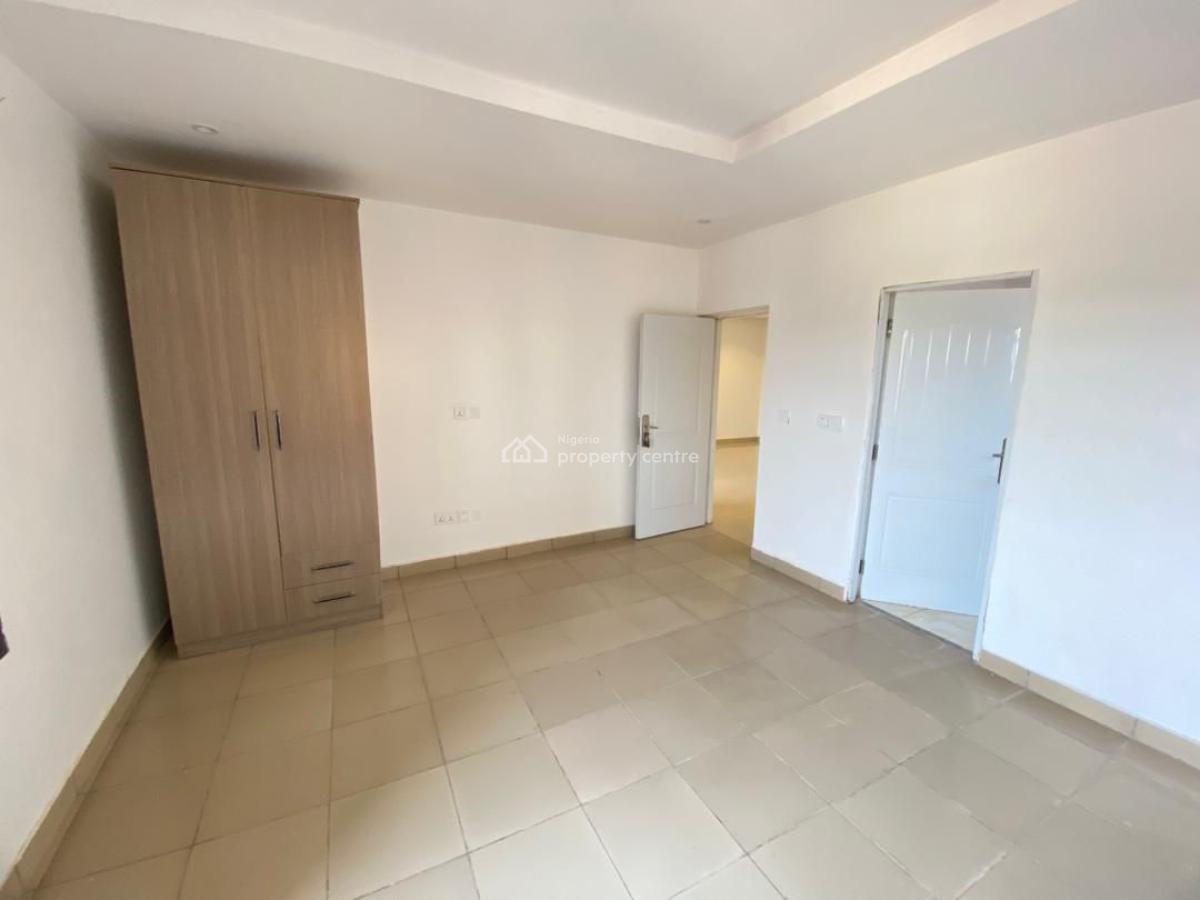 Luxury and Exclusive 3-bedroom Flat, Durumi, Abuja, Flat / Apartment for Sale