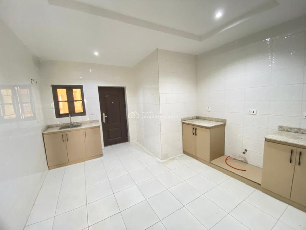 Luxury and Exclusive 3-bedroom Flat, Durumi, Abuja, Flat / Apartment for Sale