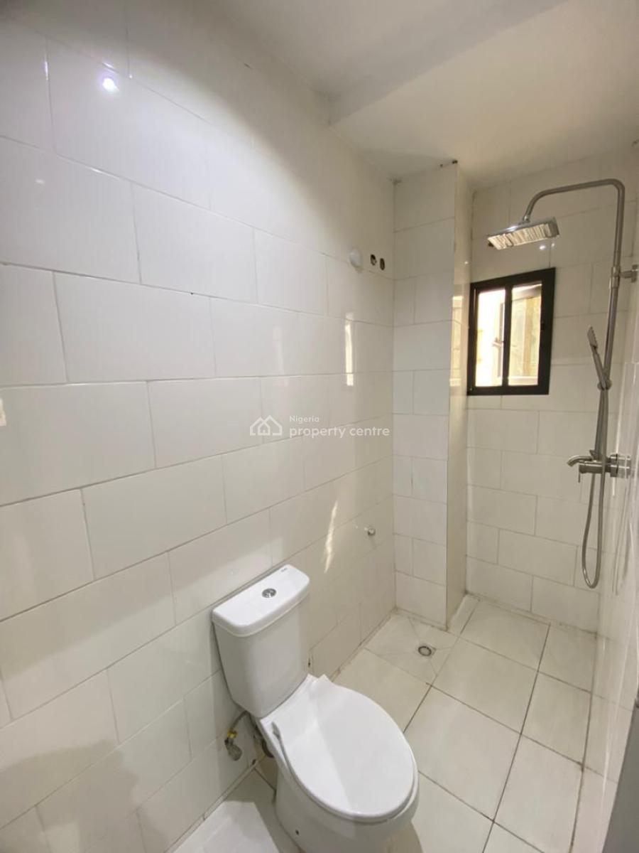 Luxury and Exclusive 3-bedroom Flat, Durumi, Abuja, Flat / Apartment for Sale