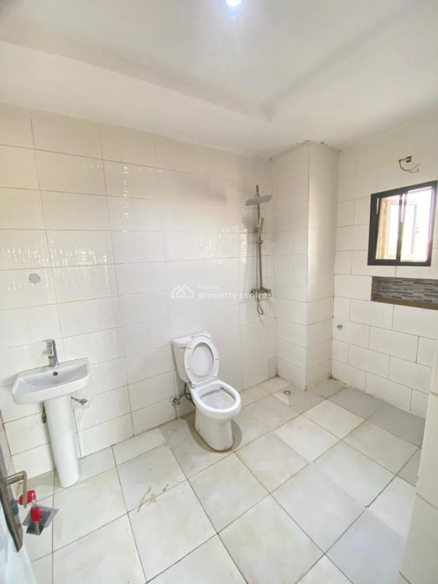 Luxury and Exclusive 3-bedroom Flat, Durumi, Abuja, Flat / Apartment for Sale