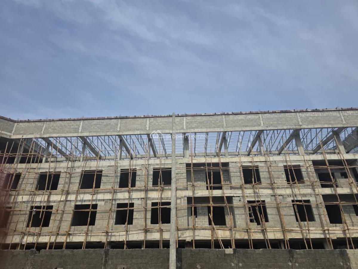 2 Bedroom Apartment, Chief Collins Street, Off Fola Osibo, Lekki Phase 1, Lekki, Lagos, Flat / Apartment for Sale