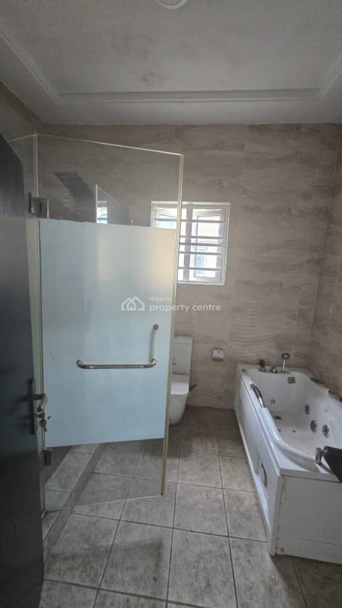 Luxury 5 Bedroom Detached Duplex with Bq, Omole Phase 2, Ikeja, Lagos, Detached Duplex for Rent
