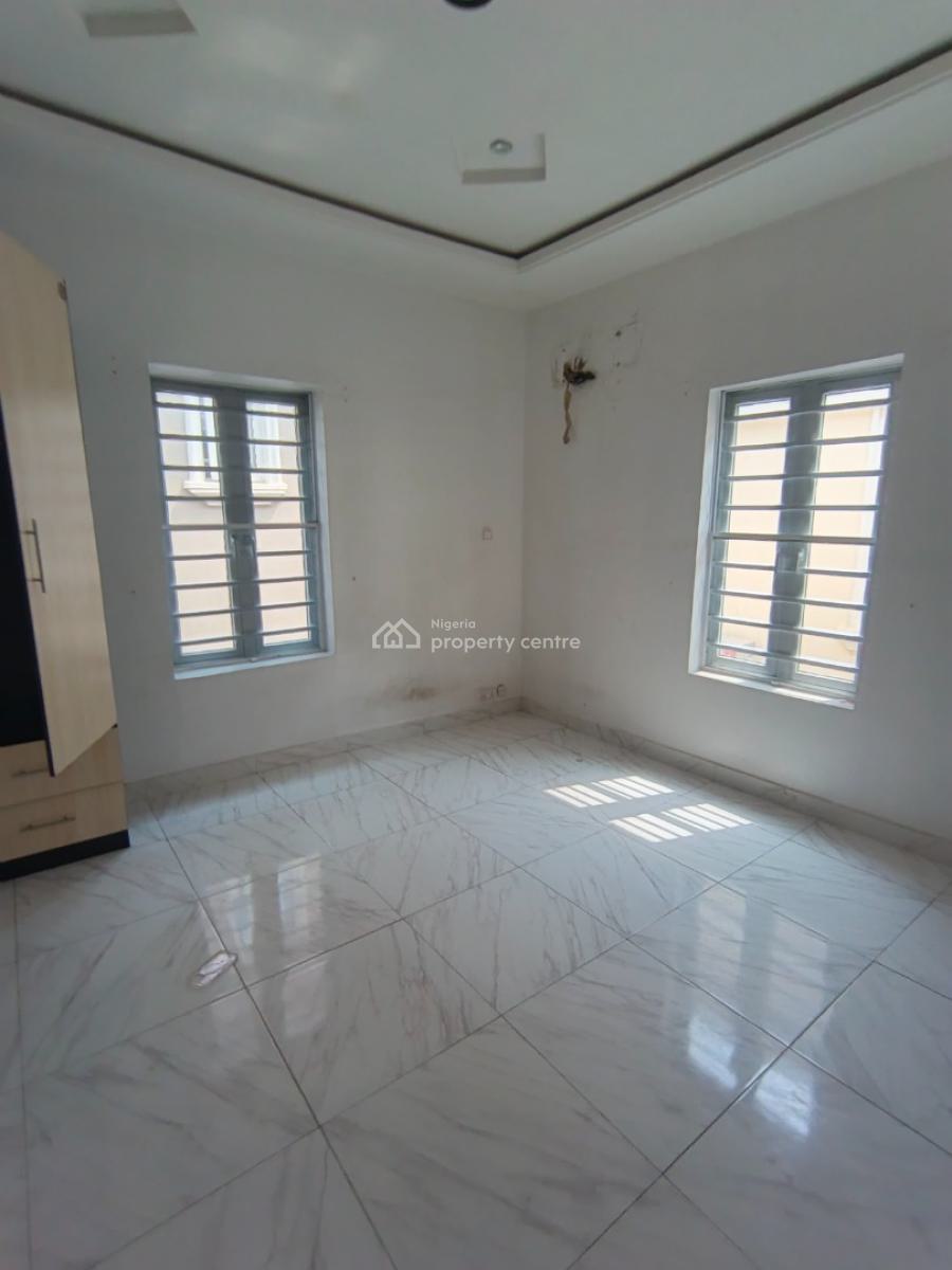 Luxury 5 Bedroom Detached Duplex with Bq, Omole Phase 2, Ikeja, Lagos, Detached Duplex for Rent