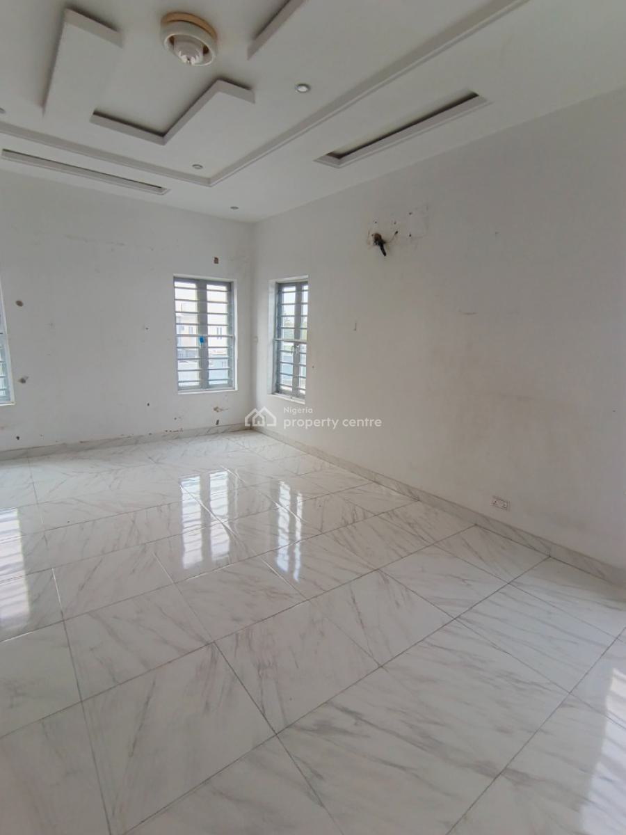 Luxury 5 Bedroom Detached Duplex with Bq, Omole Phase 2, Ikeja, Lagos, Detached Duplex for Rent