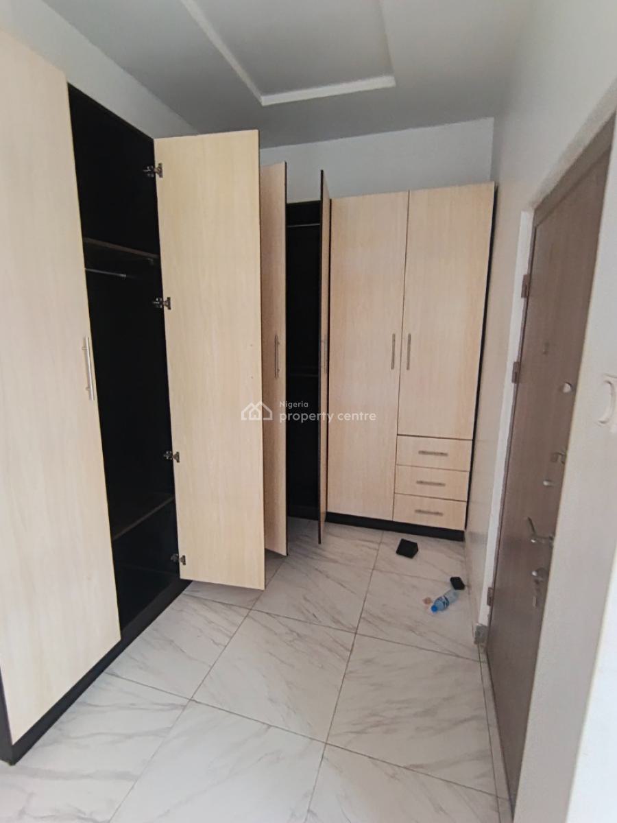 Luxury 5 Bedroom Detached Duplex with Bq, Omole Phase 2, Ikeja, Lagos, Detached Duplex for Rent