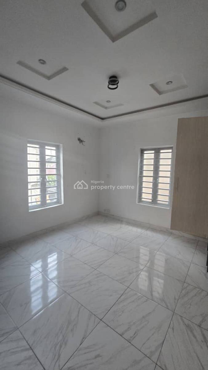 5 Bedroom Fully Detached Duplex, Gra Phase 2, Magodo, Lagos, Detached Duplex for Rent