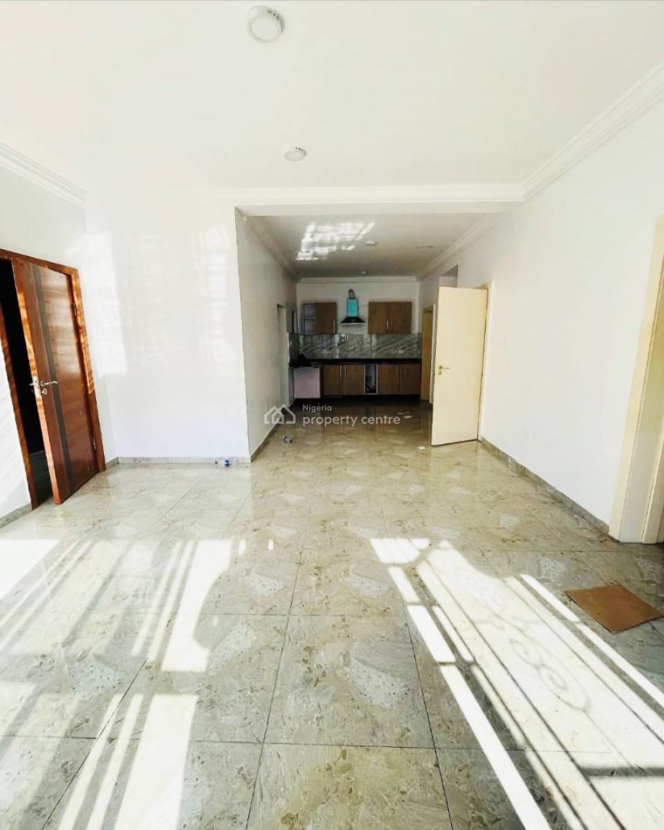 Spacious 3 Bedroom Apartment, Ikota, Lekki, Lagos, Flat / Apartment for Sale