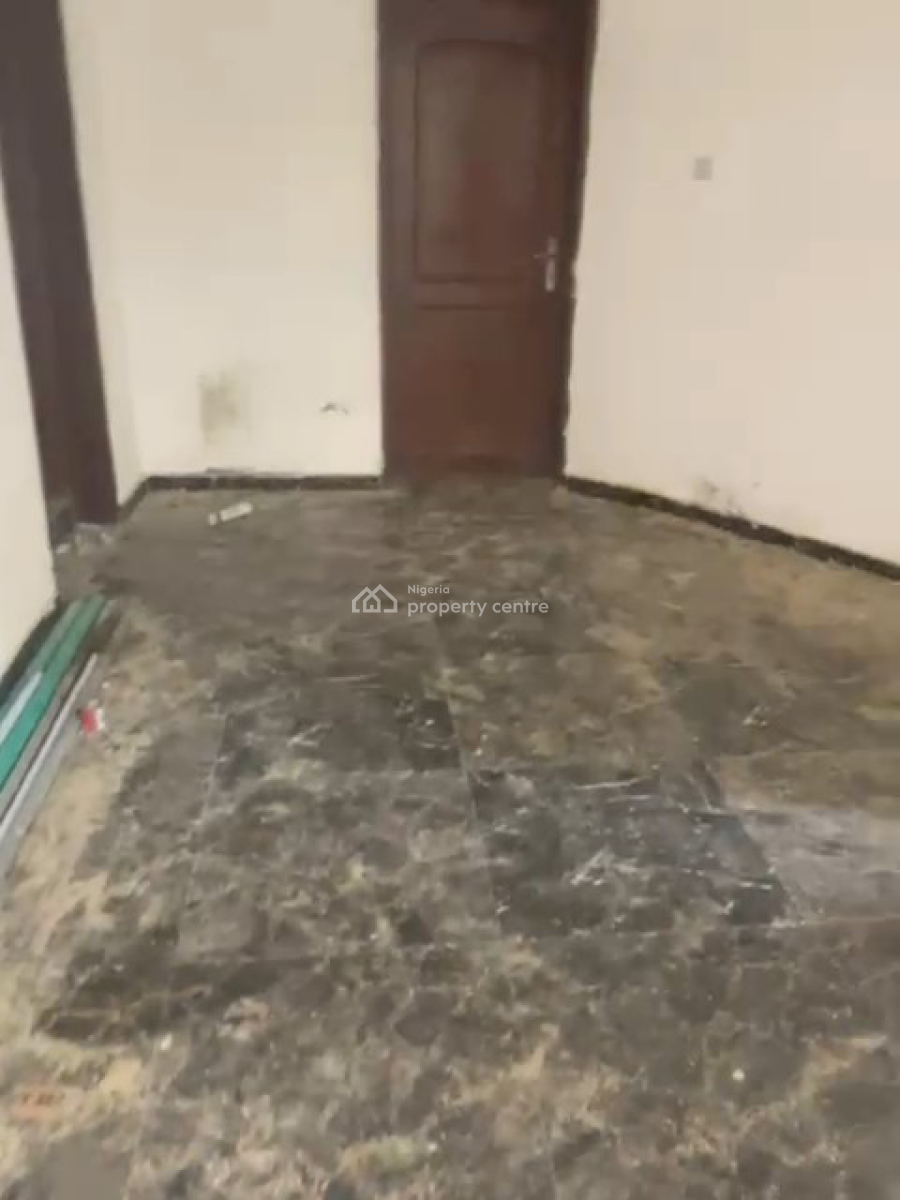 Spacious 1 Bedroom Apartment, Secured and Serene Area, Badore, Ajah, Lagos, Mini Flat (room and Parlour) for Rent