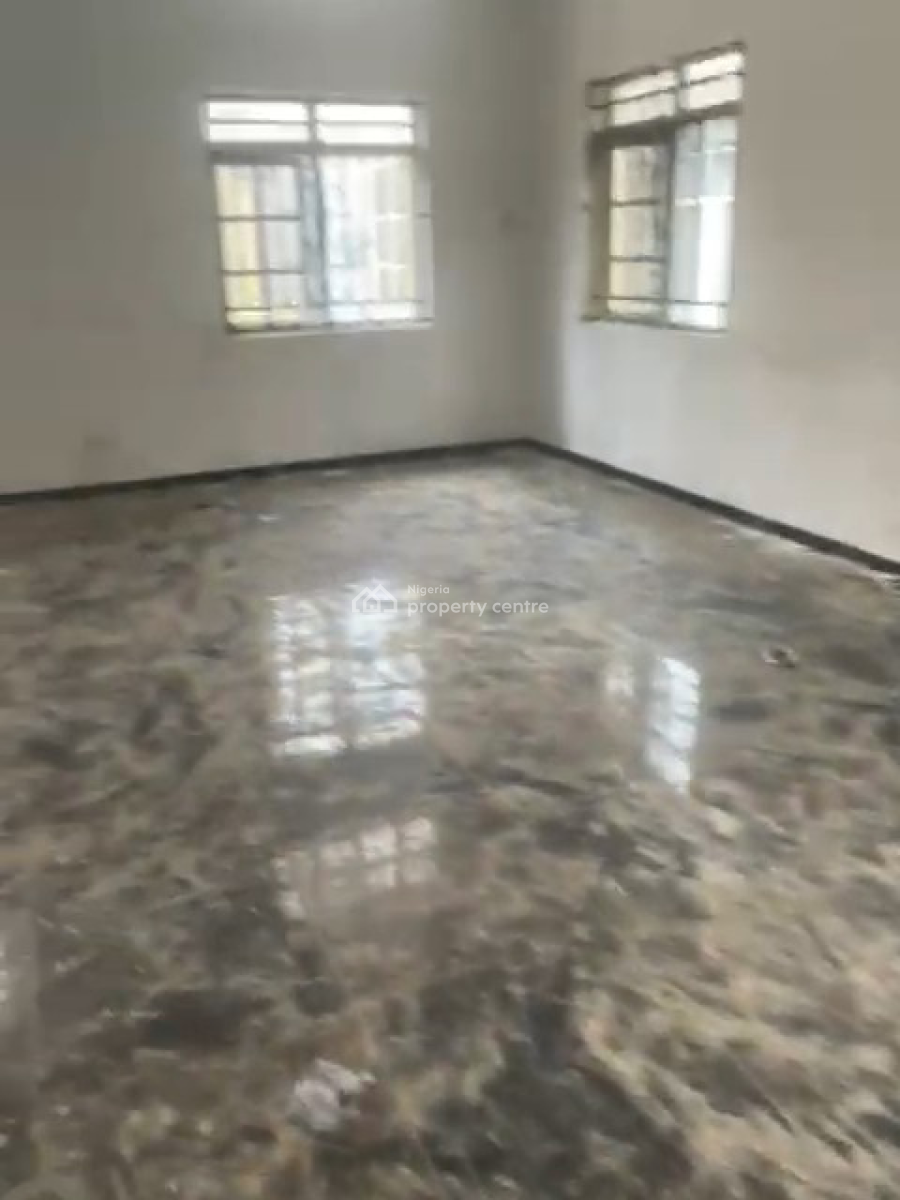 Spacious 1 Bedroom Apartment, Secured and Serene Area, Badore, Ajah, Lagos, Mini Flat (room and Parlour) for Rent