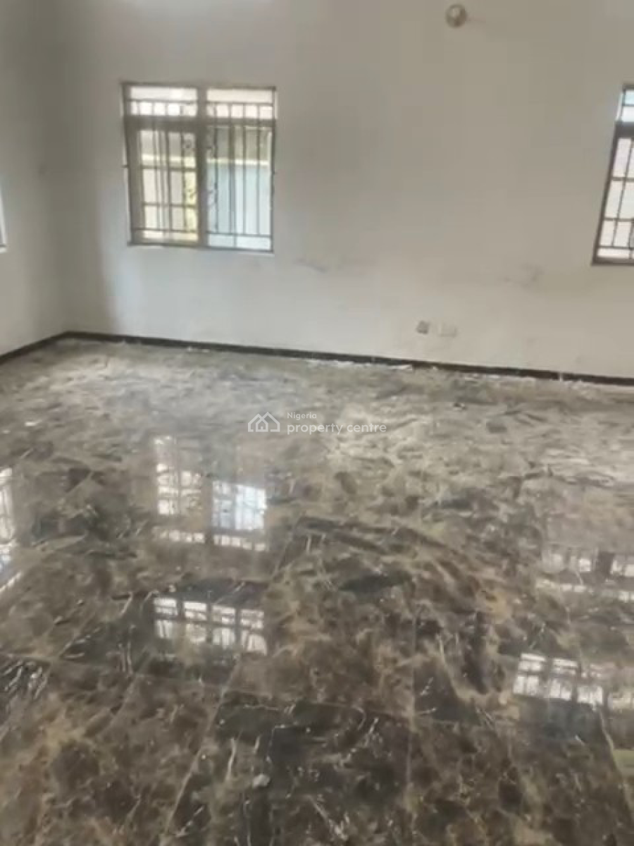 Spacious 1 Bedroom Apartment, Secured and Serene Area, Badore, Ajah, Lagos, Mini Flat (room and Parlour) for Rent
