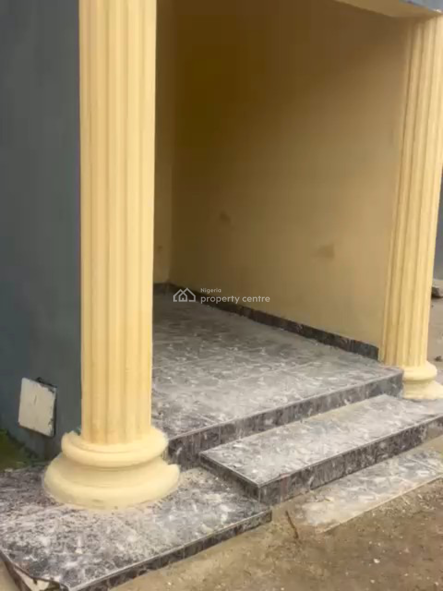 Spacious 1 Bedroom Apartment, Secured and Serene Area, Badore, Ajah, Lagos, Mini Flat (room and Parlour) for Rent