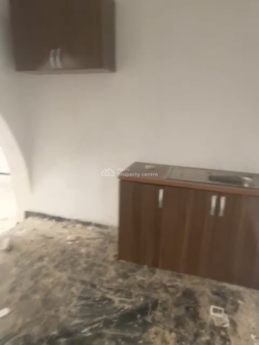 Spacious 1 Bedroom Apartment, Secured and Serene Area, Badore, Ajah, Lagos, Mini Flat (room and Parlour) for Rent