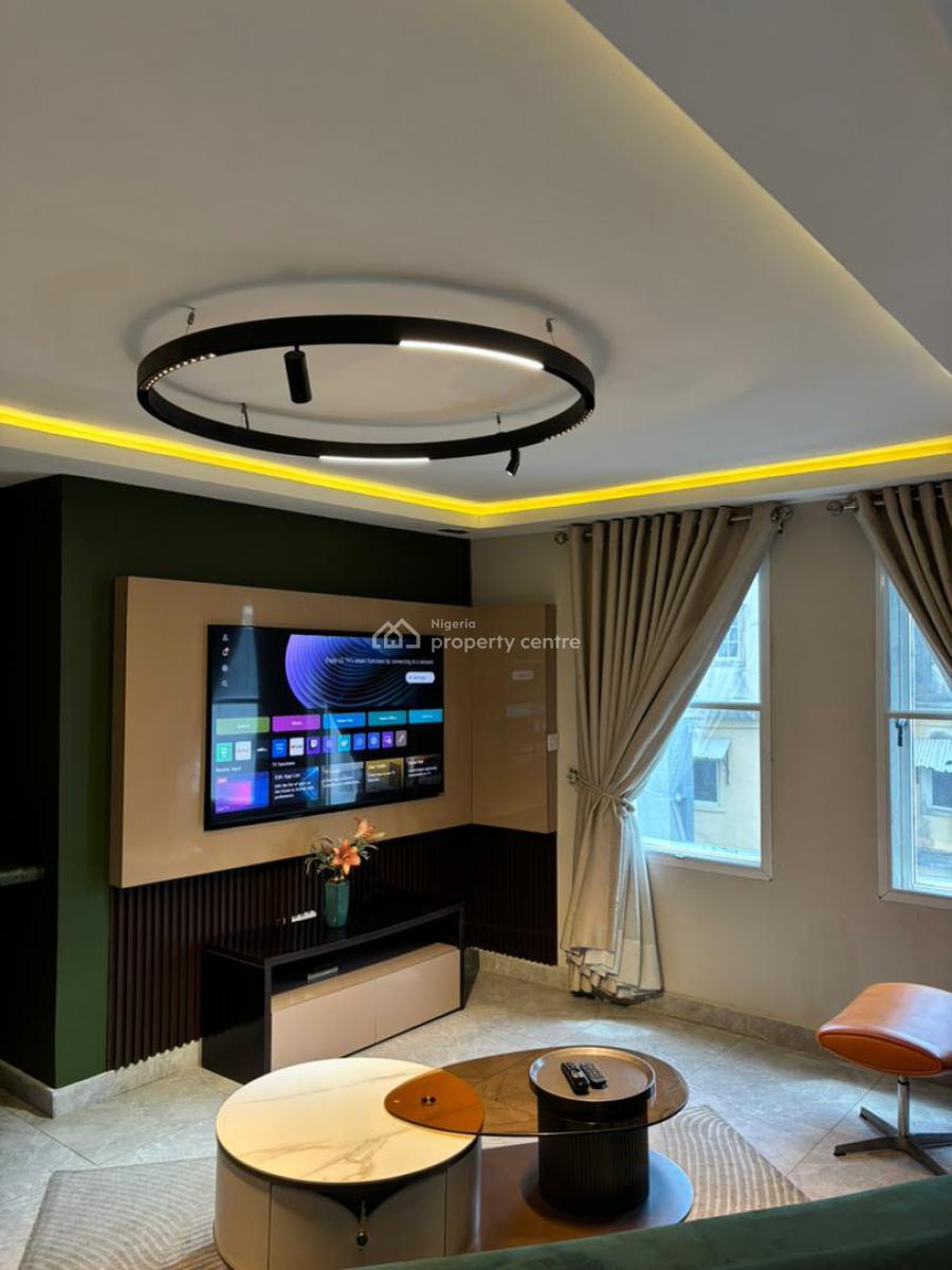 Mini Flat  Lekki Phase 1, Lekki Phase 1, Lekki, Lagos, Flat / Apartment for Rent