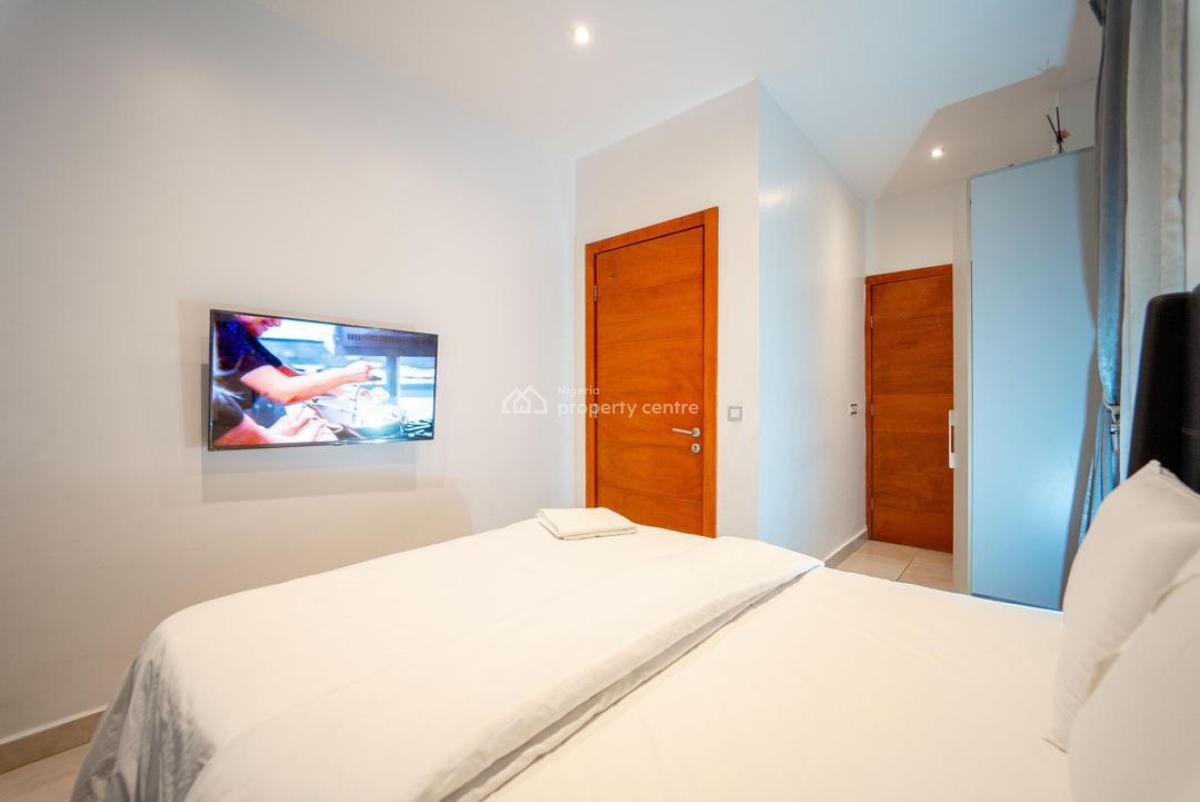 Luxury 4 Bedroom Detached Duplex, Banana Island, Ikoyi, Lagos, Detached Duplex for Rent
