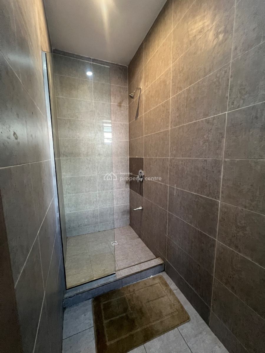 Modern Fully Furnished Studio Apartment, 1, Chestnut,orchid Road , Ocean Bay, Lekki, Lagos, Flat / Apartment for Rent