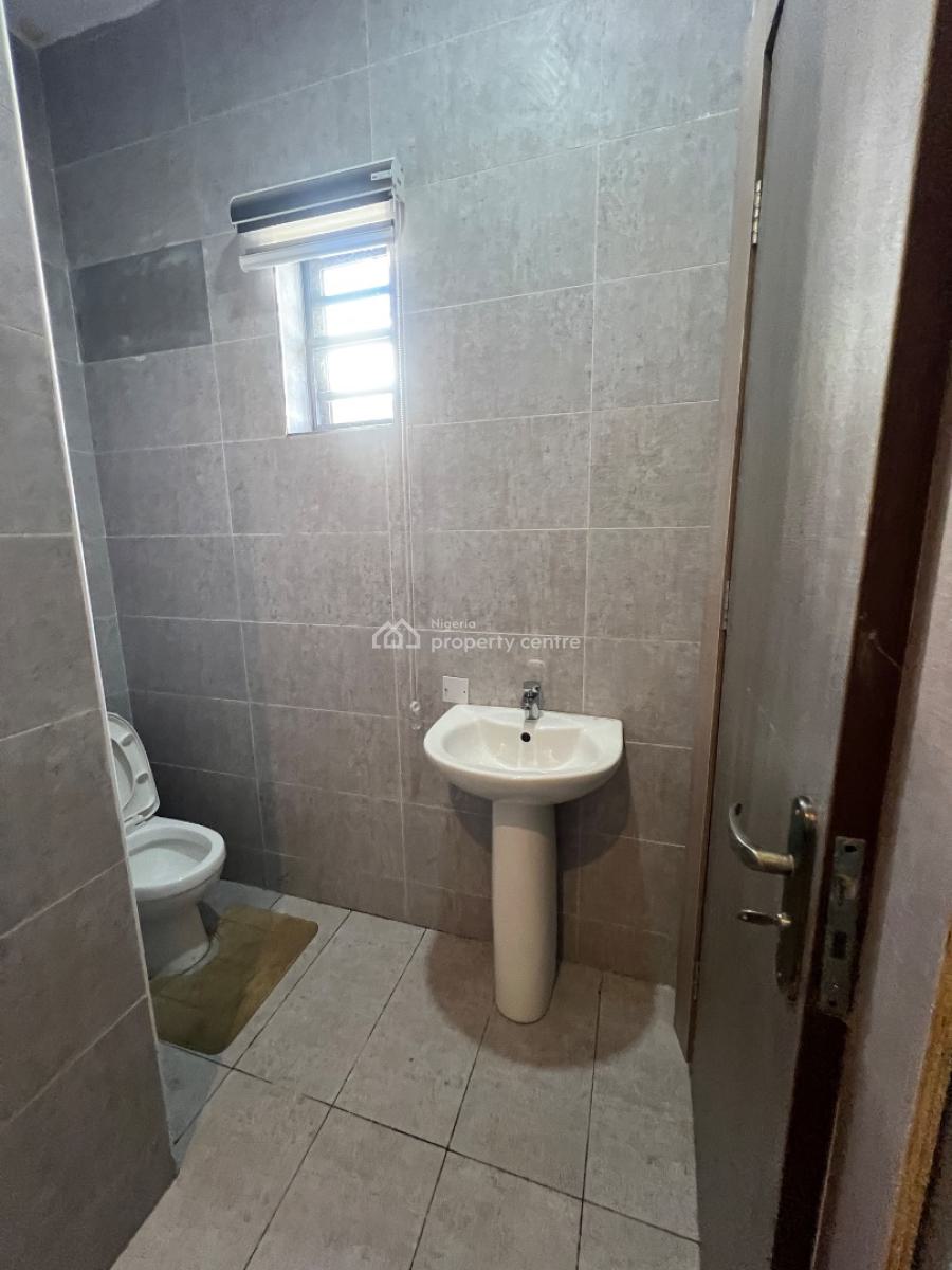 Modern Fully Furnished Studio Apartment, 1, Chestnut,orchid Road , Ocean Bay, Lekki, Lagos, Flat / Apartment for Rent