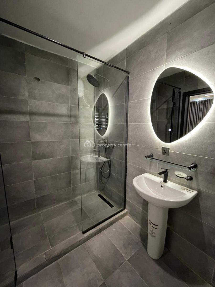 3 Bedroom Apartment + Bq, Swimming Pool, Ikate Elegushi, Lekki, Lagos, Flat / Apartment for Sale