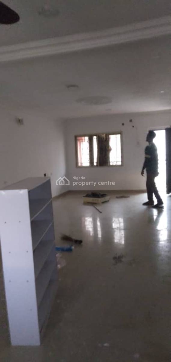 Very Spacious Studio Apartment, Badore, Ajah, Lagos, Self Contain (single Rooms) for Rent