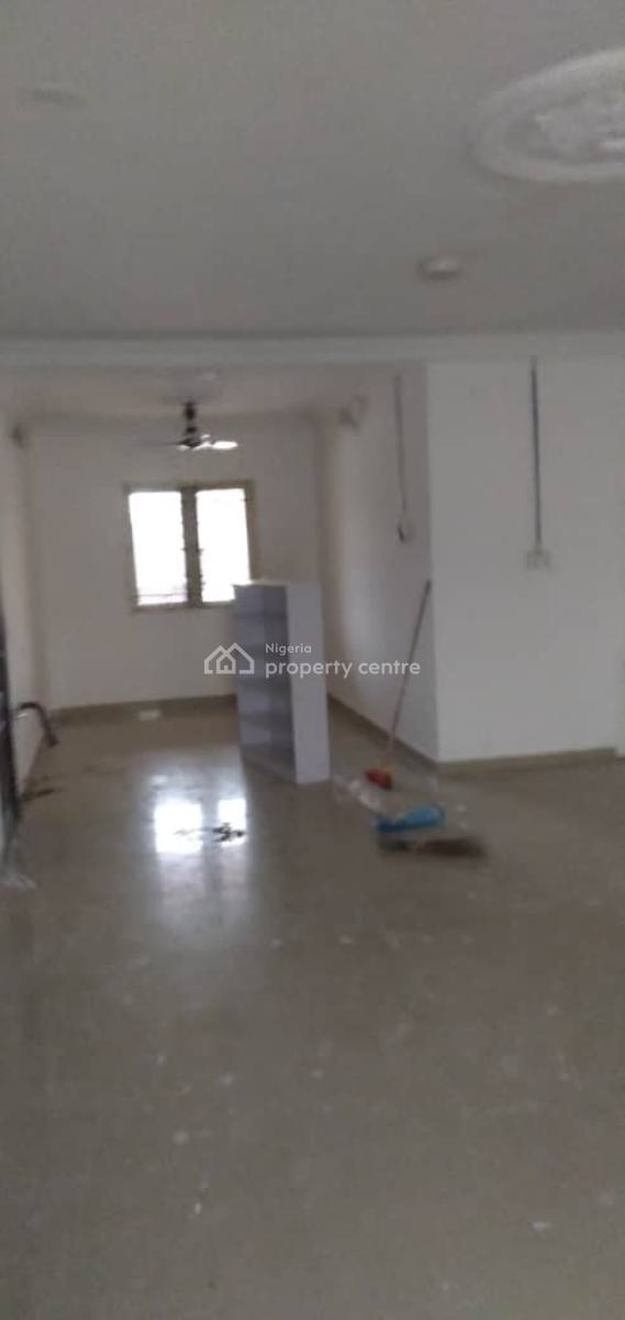 Very Spacious Studio Apartment, Badore, Ajah, Lagos, Self Contain (single Rooms) for Rent